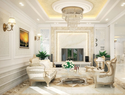 Hạnh Villa