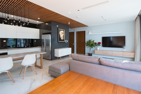 Van House