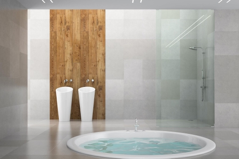 H House