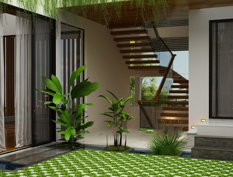 Vinh Villa