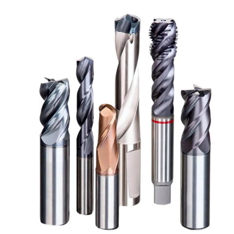 CNC Cutting Tools