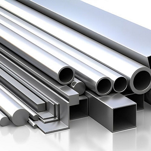 CNC Machining Material Stock