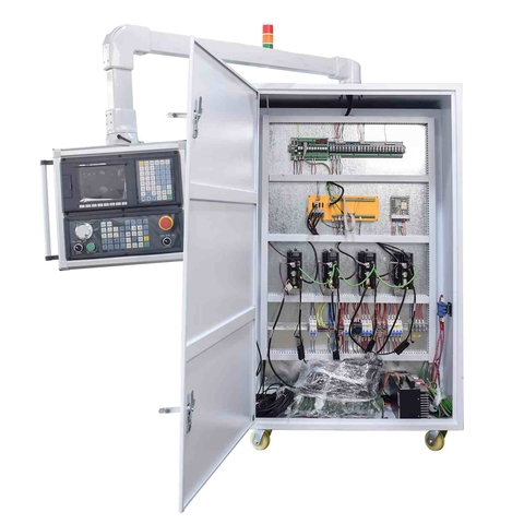 Electric Control Cabinet CNC
