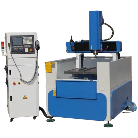 Metal Engraving CNC Machines