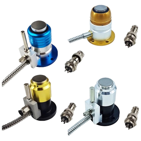 Tool Height Setting CNC