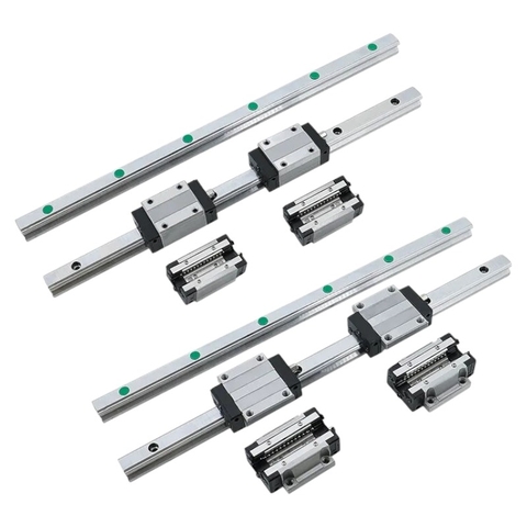 Linear Guides