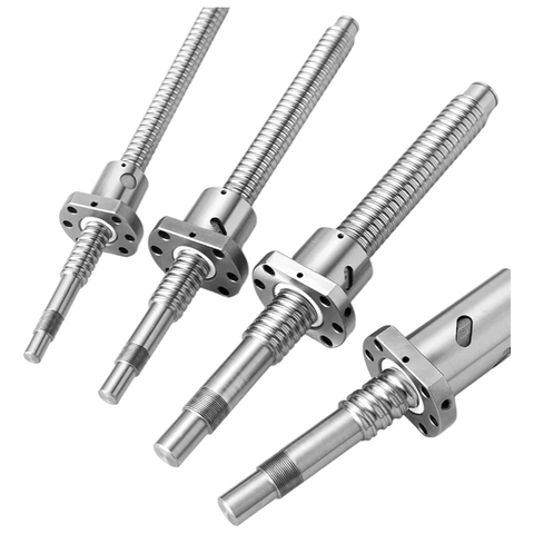 Ball Screw