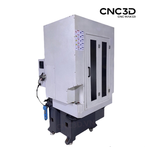 MÁY CNC GS-40