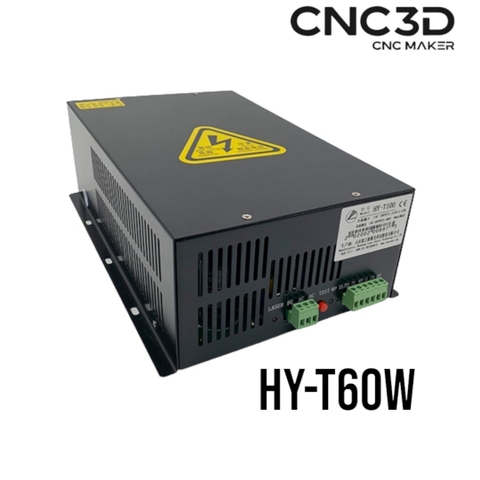 Nguồn Laser CO2 HY-T