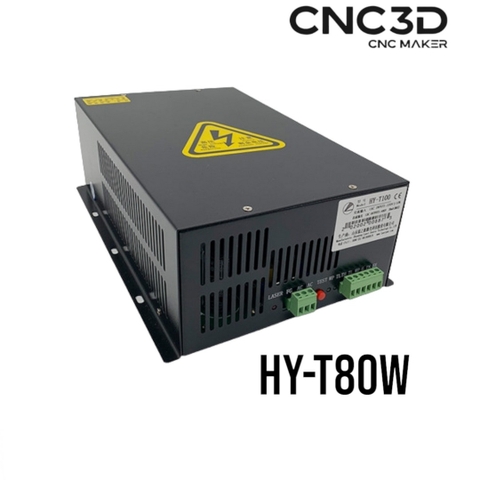Nguồn Laser CO2 HY-T