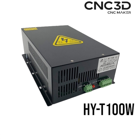 Nguồn Laser CO2 HY-T