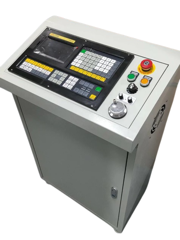 Tủ điều khiển điện CNC – Hỗ trợ 3/4/5 trục, tùy chỉnh theo yêu cầu