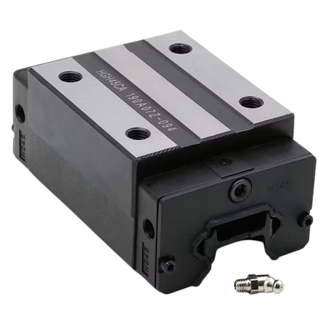 Con trượt vuông china OEM tiêu chuẩn Hiwin HGH ( HGH Series)