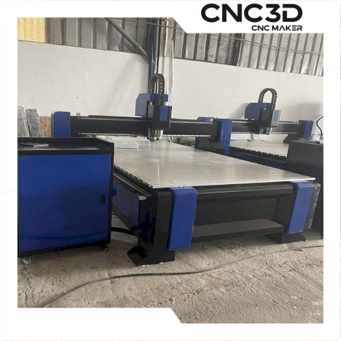 Máy CNC Router 1325-AD Style 1