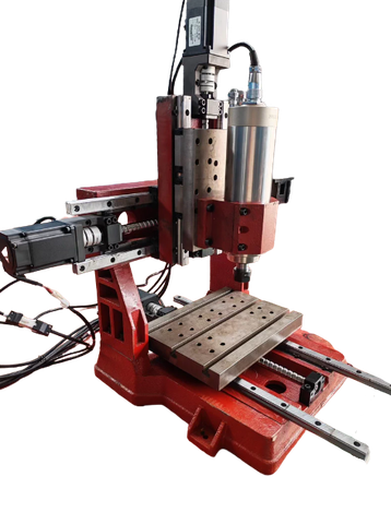 CNCMAN Gantry XYZ 260×270×140