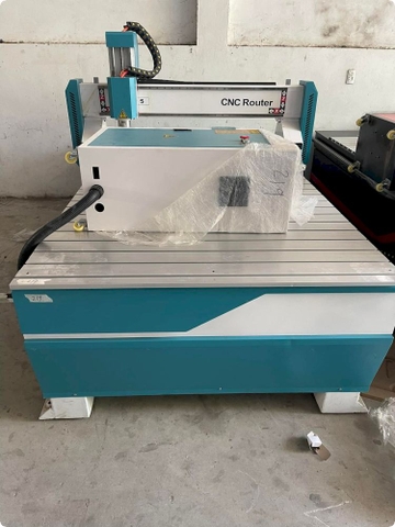 Máy CNC Router 1325-AD Style 2