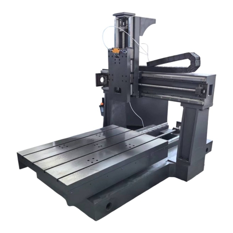 Khung Máy CNC H-Frame 6090-Z300