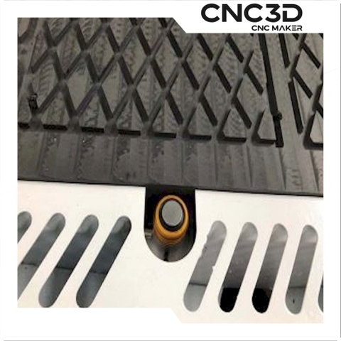 Máy CNC 1325-4 Fanch Chất Lượng Cao
