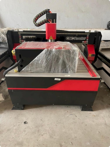 Máy CNC Router 1325-AD Style 2