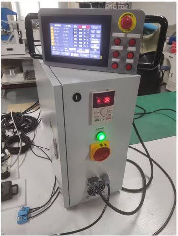 Tủ Điện CNC – Hộp Điều Khiển Điện Máy Khắc Tùy Chỉnh