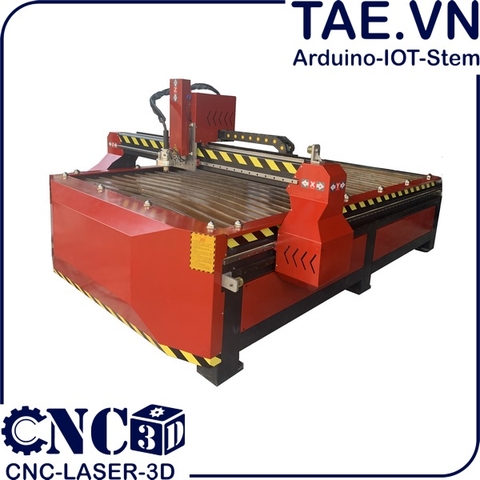 Máy Plasma 1325 Bàn Nước