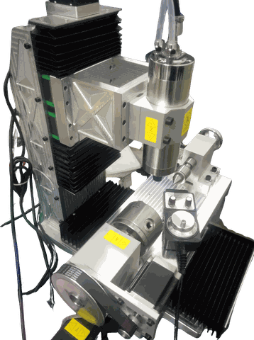 MÁY PHAY – KHẮC CNC MINI C-FRAME POCKET AL-3020