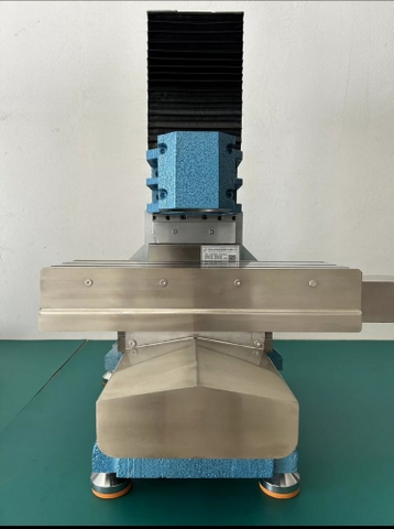 Máy CNC MINI C Frame L2015 BlueMan