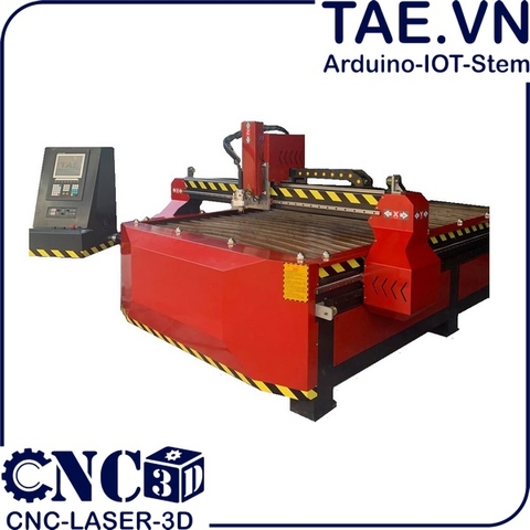 Máy Plasma 1325 Bàn Nước