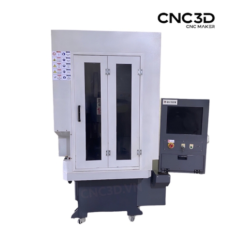 MÁY CNC GS-40