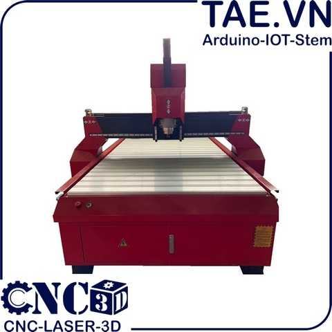 Máy CNC Gỗ 1325 Một Đầu