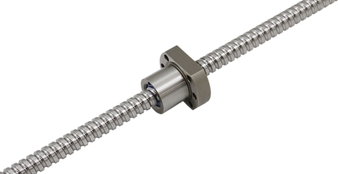 Đai Ốc Bi TBI Motion Đài Loan – SFB Series (1205 / 1605 / 2005 / 2510 / 3210)