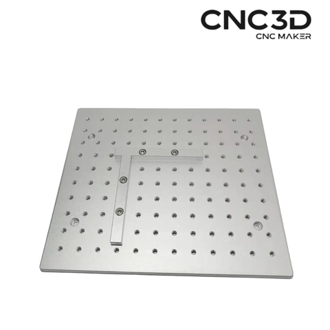 Bàn Khắc Laser