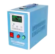 Trục Thứ Tư CNC Harmonic Drive 17-50-100A(B)