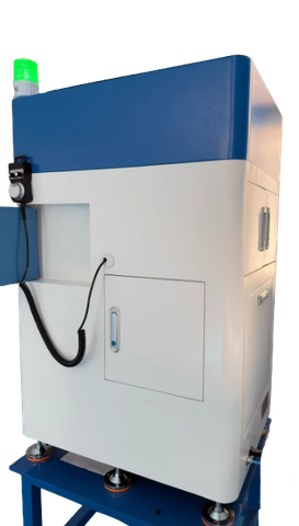 Máy Khắc CNC 5 Trục Để Bàn ATF-2010S (X220 × Y110 × Z110)