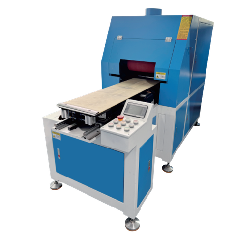 Máy mài bóng phẳng X600L – Giải pháp hoàn thiện bề mặt khổ dài cho xưởng cơ khí