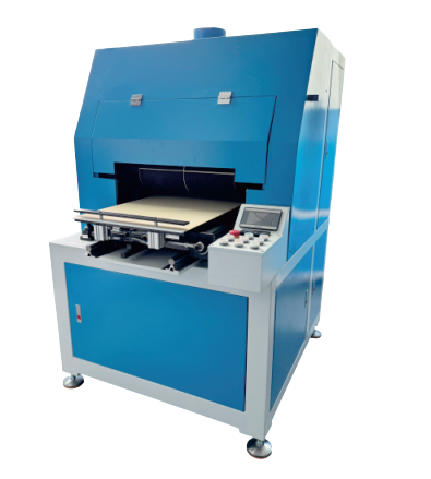 Máy mài bóng phẳng X460 – Giải pháp hoàn thiện bề mặt khổ lớn, tải nặng