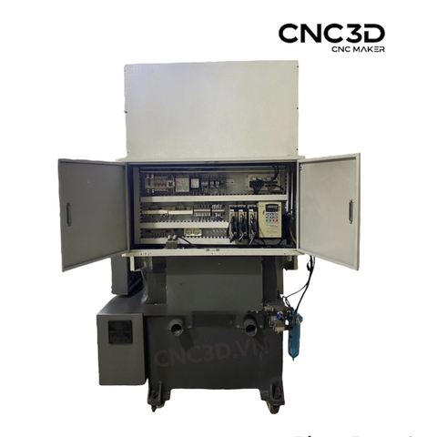 MÁY CNC GS-40