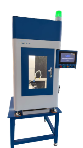 Máy Khắc CNC 5 Trục Để Bàn ATF-2010S (X220 × Y110 × Z110)