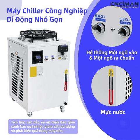 giới thiệu JL-7500
