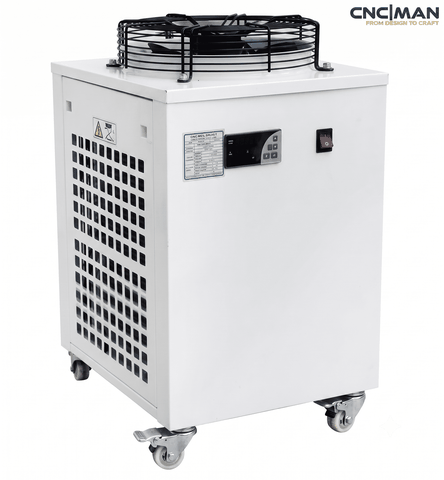 Máy làm lạnh nước JL-5600 CO₂