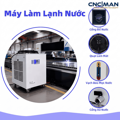 các nút chức năng JL-9500