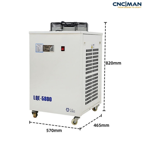 kích thước JL-5800