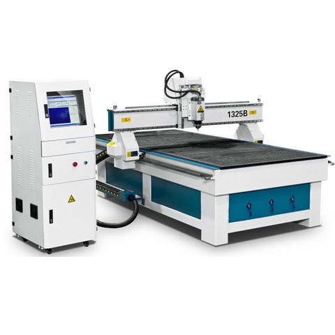 Máy CNC 1325 1 Đầu Chuyên Nhôm