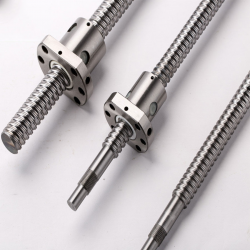 Đai Ốc Bi TBI Motion Đài Loan – SFB Series (1205 / 1605 / 2005 / 2510 / 3210)