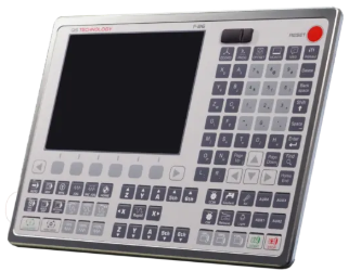 Bộ điều khiển CNC 6 trục F86