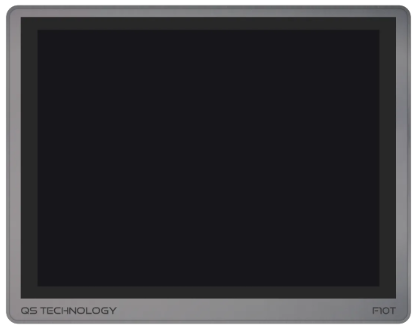 Bộ điều khiển CNC 6 trục F10T (Touch)