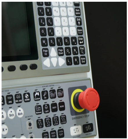 Bộ điều khiển CNC 6 trục Astro-6A (H)