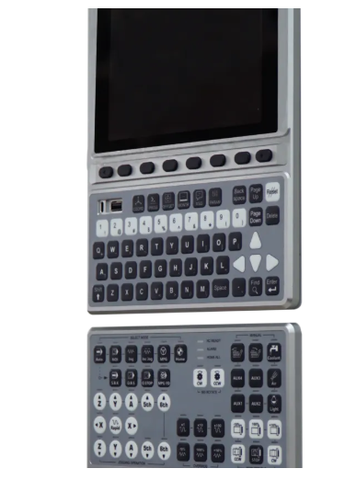 Bộ điều khiển CNC 6 trục Astro-6A (V)