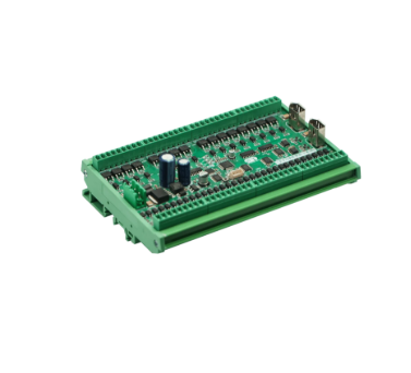 Bo Mạch I/O Link 32_V1_10722 – Module Mở Rộng Input/Output Cho CNC