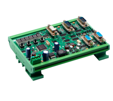 Bo Mạch PID_V1_10722 – Module Điều Khiển PID Qua RS485